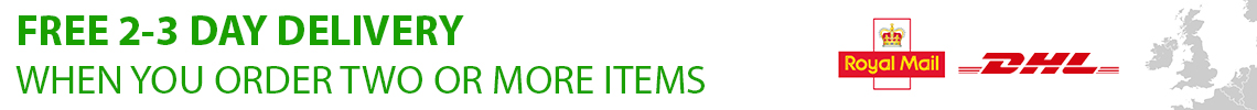 Free Delivery 2 Items