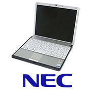 NEC Versa E680
