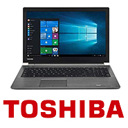 Toshiba Satellite L650