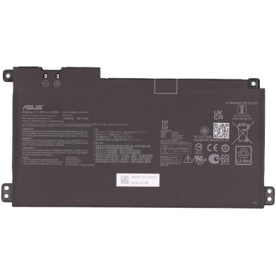 Genuine Asus 0B200-03680200 11.55V 3550mAh (41Wh) Laptop Battery
