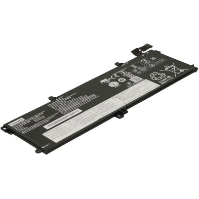 Genuine Lenovo 5B10W51832 (55Wh) Laptop Battery