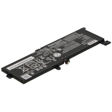 Genuine Lenovo 5B10W67215 7.6V 3800mAh (29Wh) Laptop Battery