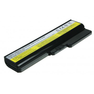11.1V 5200mAh (58Wh) 42T4728 Laptop Battery