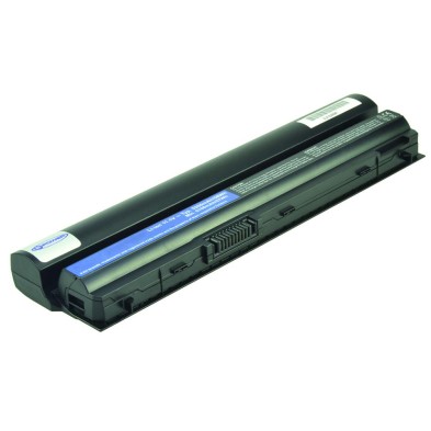 11.1V 5200mAh (58Wh) FRR0G Laptop Battery