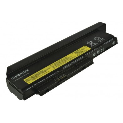 11.1V 7800mAh (87Wh) 45N1027 Laptop Battery