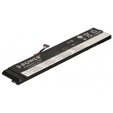 14.8V 3100mAh (46Wh) 45N1139 Laptop Battery