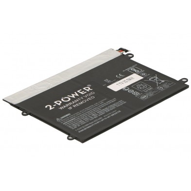 2-Power 7.7V 4221mAh (33Wh) SW02XL Replacement Laptop Battery