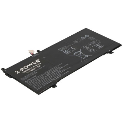 11.55V 5275mAh (61Wh) 929072-855 Laptop Battery