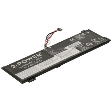 7.6V 4500mAh (34Wh) 5B10R32998 Laptop Battery