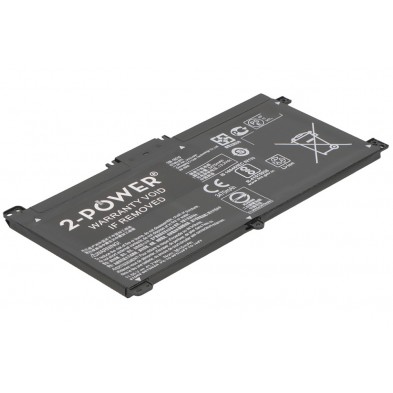 11.55V 3470mAh (40Wh) 916811-855 Laptop Battery