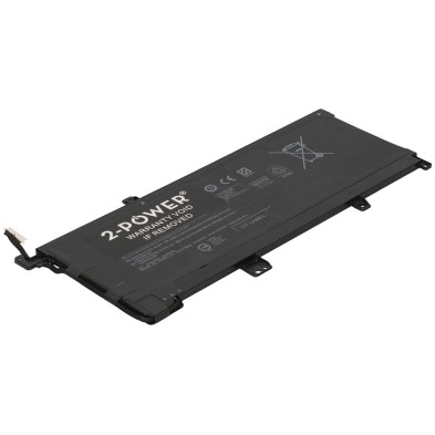 15.4V 3610mAh (56Wh) 844204-855 Laptop Battery