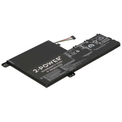 11.25V 4700mAh (53Wh) L15C3PB1 Laptop Battery