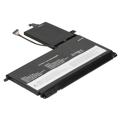 2-Power Replacement for Lenovo 45N1167 Laptop Battery