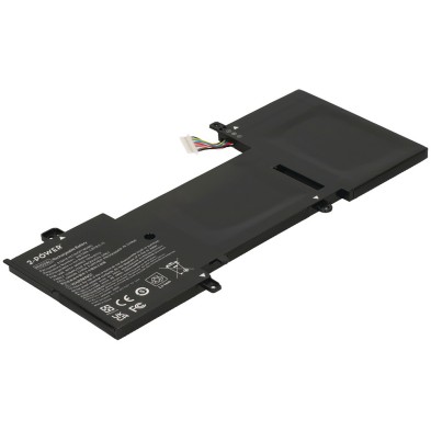 11.4V 3400mAh (39Wh) HV03XL Laptop Battery