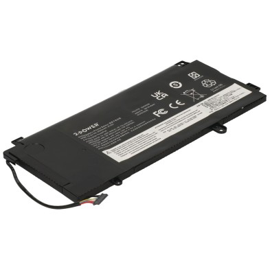 15.2V 4000mAh (61Wh) 00HW008 Laptop Battery