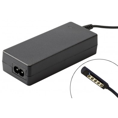 12V 3.6A (43W) Laptop Charger 