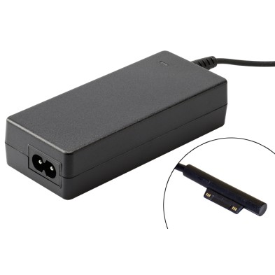 12V 3A (36W) Laptop Charger 
