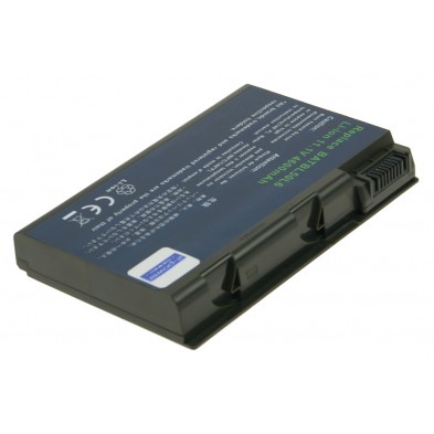 Acer Aspire 3103 - Replacement Laptop Battery (6 Cell)