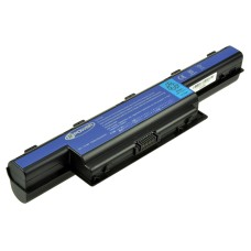 Acer Aspire 4750 - Replacement Laptop Battery (9 Cell)