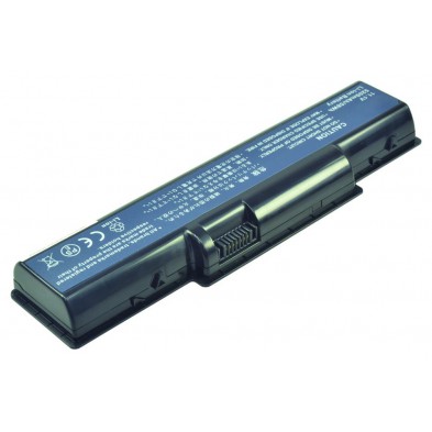 Acer Aspire 5542G - Replacement Laptop Battery (6 Cell)