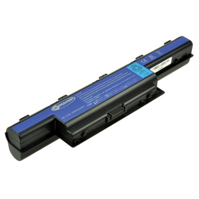 Acer Aspire 5742G - Replacement Laptop Battery (9 Cell)