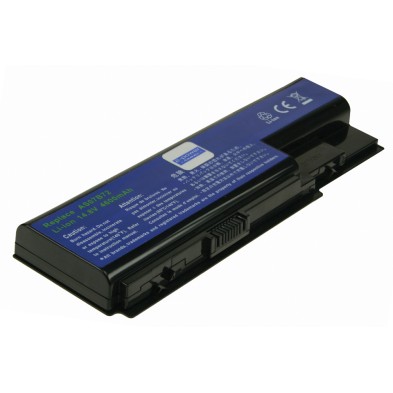 Acer Aspire 5930G - Replacement Laptop Battery (8 Cell)