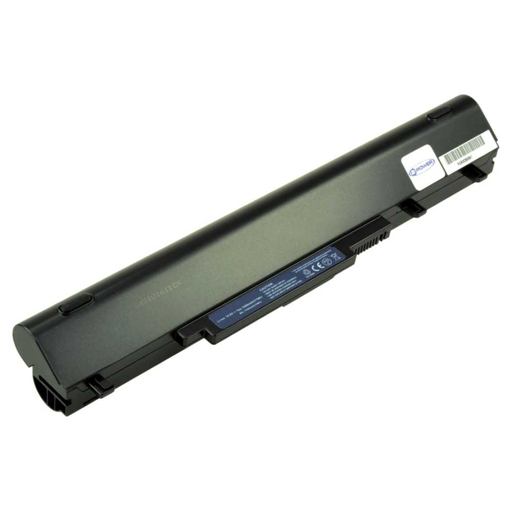 Acer Travelmate 8372 - Replacement Laptop Battery (8 Cell)