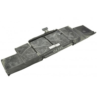 Apple Macbook Pro MC976*/A (Mid 2012 - Retina) - Replacement Laptop Battery