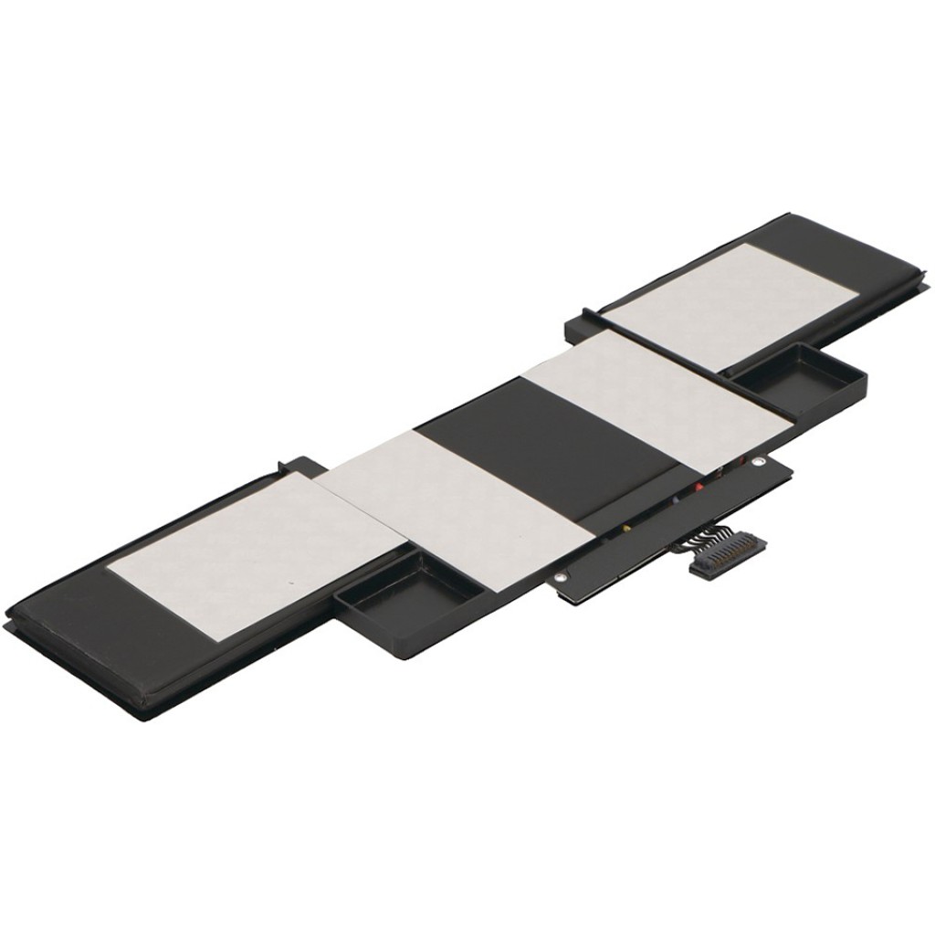Apple Macbook Pro MJLQ2*/A (Mid 2015 - Retina) - Replacement Laptop Battery (3 Cell)