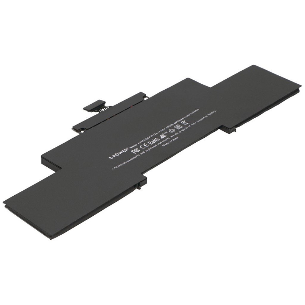 Apple Macbook Pro MJLT2*/A (Mid 2015 - Retina) - Replacement Laptop Battery (3 Cell)