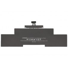 Apple Macbook Pro MJLU2*/A (Mid 2015 - Retina) - Replacement Laptop Battery (3 Cell)