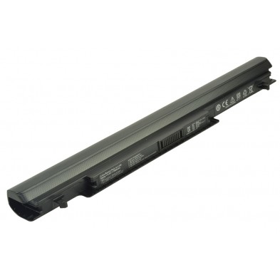 Asus S56CM-XO289H - Replacement Laptop Battery (4 Cell)