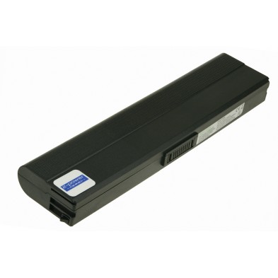 Asus X20S - Replacement Laptop Battery (6 Cell)