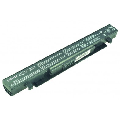 Asus X450CC-WX299H - Replacement Laptop Battery (4 Cell)