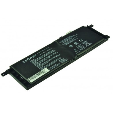 Asus X453MA-WX068D - Replacement Laptop Battery (4 Cell)