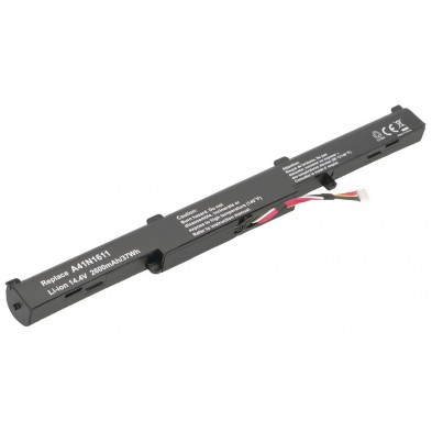 Asus X551MA-SX023H - Replacement Laptop Battery (4 Cell)