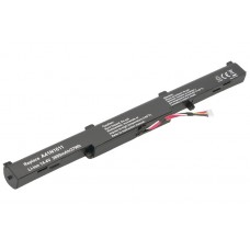 Asus X551MAV-SX1018B - Replacement Laptop Battery (4 Cell)