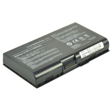 Asus X71A - Replacement Laptop Battery (8 Cell)