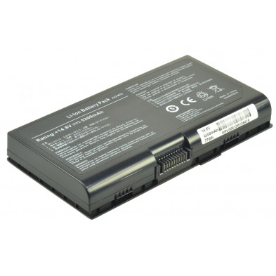 Asus X71Q - Replacement Laptop Battery (8 Cell)