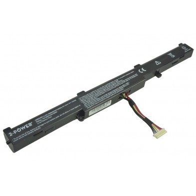 Asus X751LAV-TY323H - Replacement Laptop Battery (4 Cell)