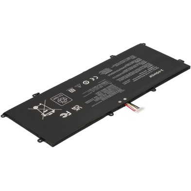 Asus ZenBook UX425EA-KI359 - Replacement Laptop Battery (4 Cell)