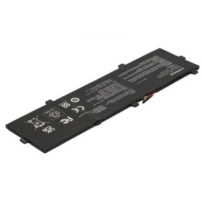 Asus ZenBook UX430UQ-GV061T - Replacement Laptop Battery (3 Cell)
