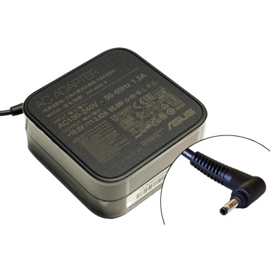 Asus ZenBook UX434F - Replacement Laptop Charger OEM AC Adapter Power Supply