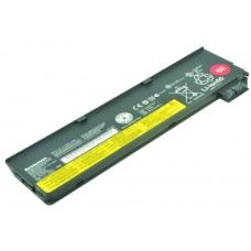 Genuine IBM / Lenovo 0C52862 10.8V 6600mAh (72Wh) Laptop Battery