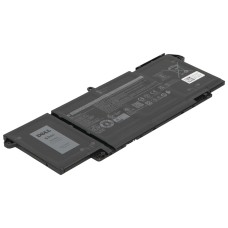 Genuine Dell  4M1JN 15.2V 3941mAh (63Wh) Laptop Battery