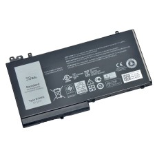 11.1V 3400mAh (38Wh) RYXXH Laptop Battery