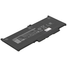 Genuine Dell 5VC2M 7.6V 7500mAh (60Wh) Laptop Battery