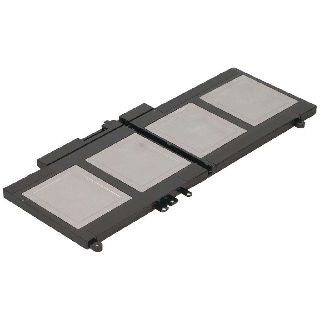 7.6V 5800mAh (44Wh) 6MT4T Laptop Battery