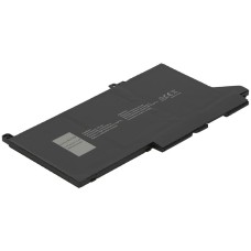 11.4V 3600mAh (41Wh) DJ1J0 Laptop Battery