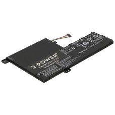 11.25V 4700mAh (53Wh) L15C3PB1 Laptop Battery